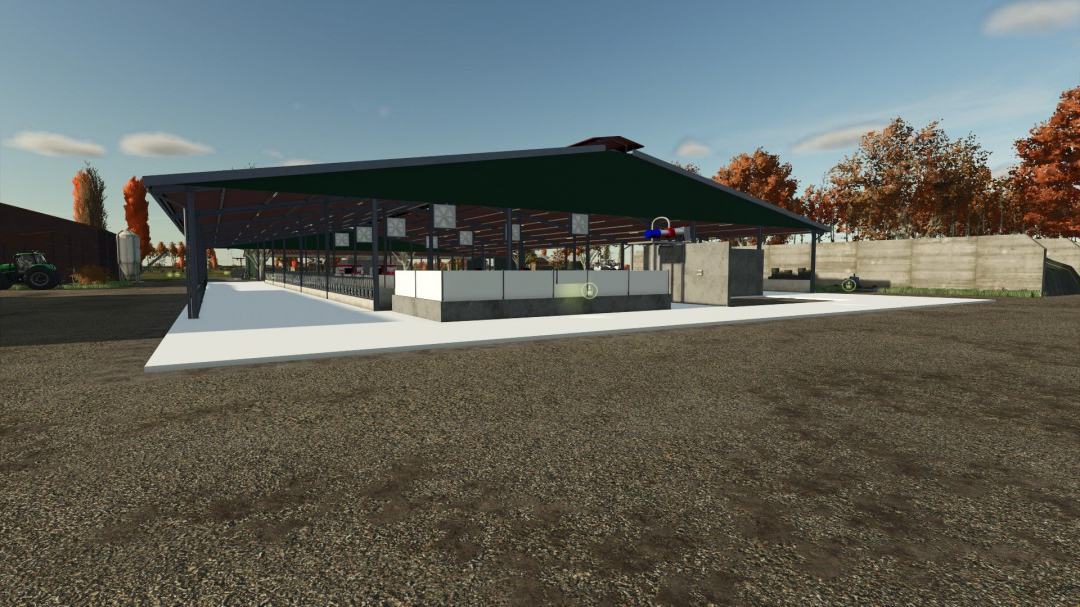 Italian Stable V1.0