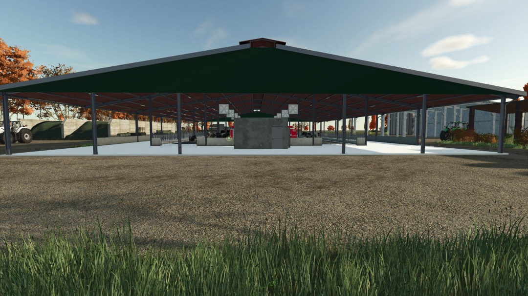 Italian Stable V1.0