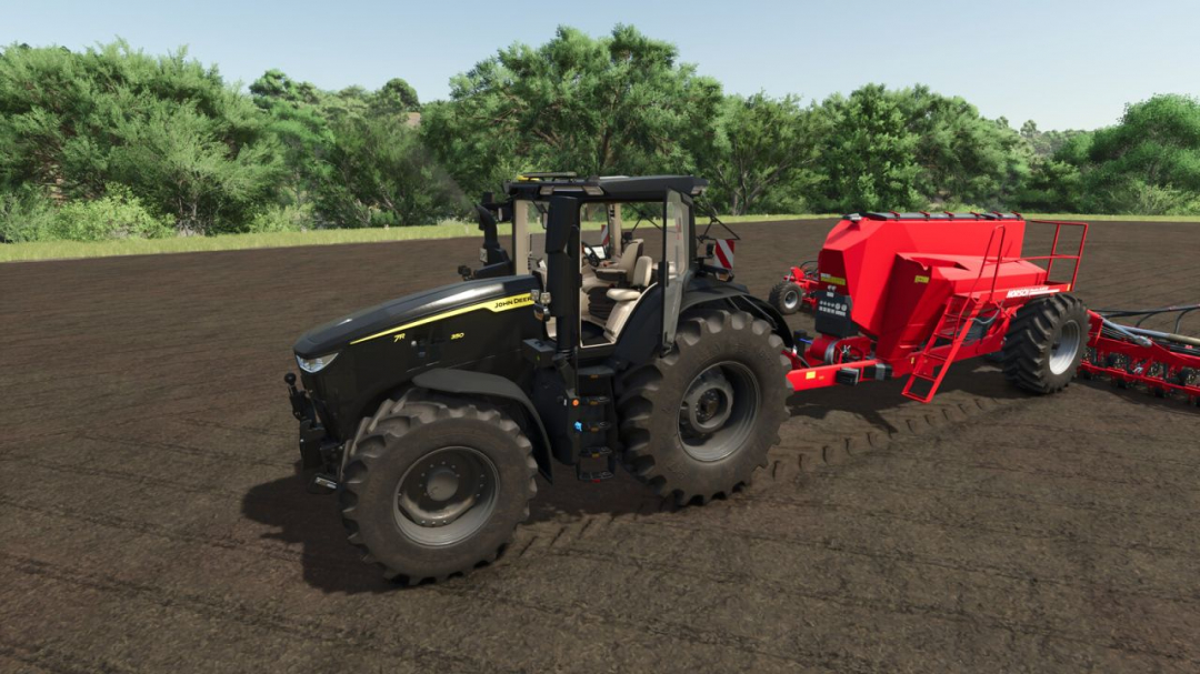 John Deere 7R V1.2