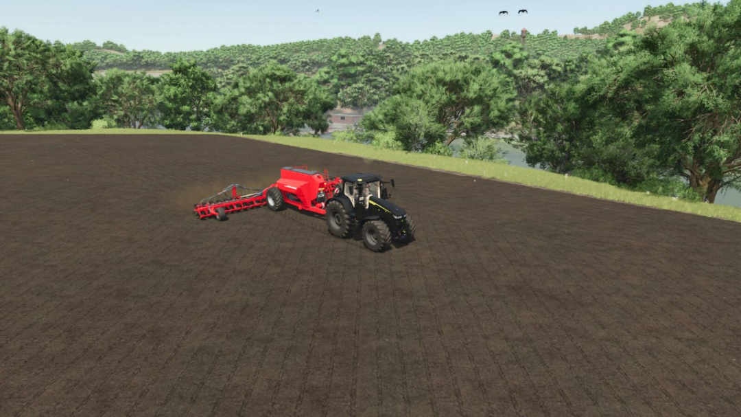 John Deere 7R V1.2