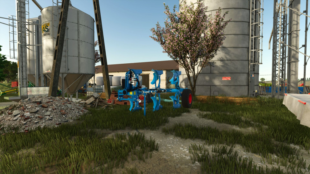 Lemken Juwel 6 MV 3 V1.0