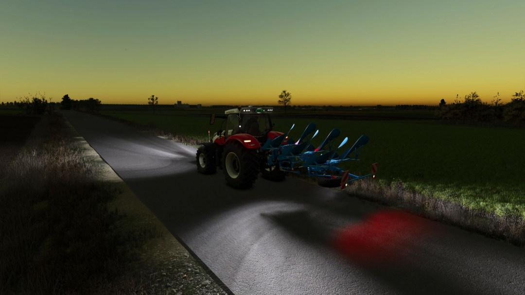 Lemken Juwel 6 MV 3 V1.0