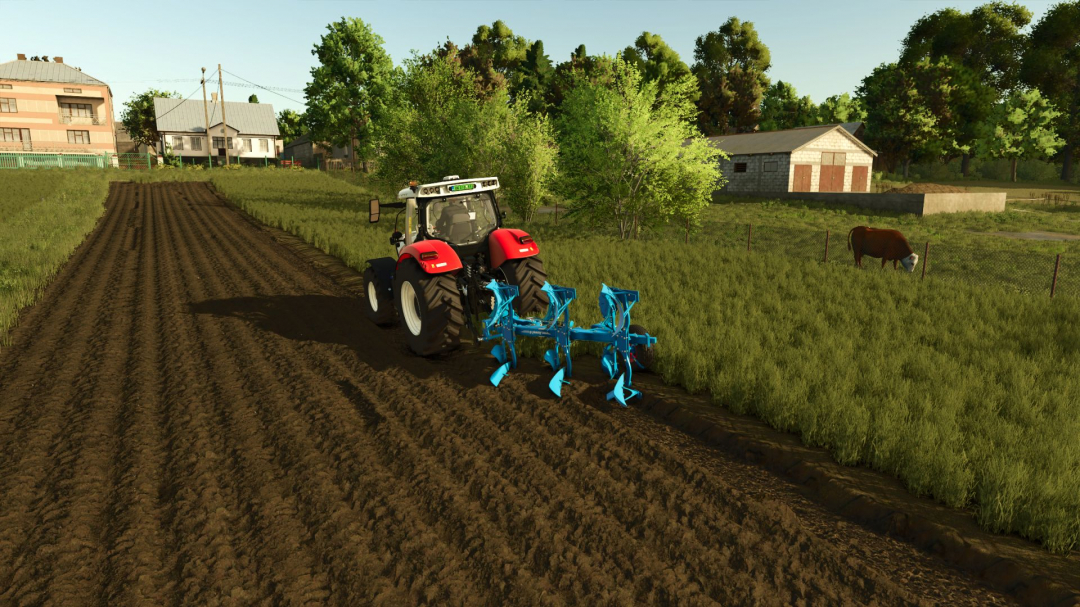 Lemken Juwel 6 MV 3 V1.0