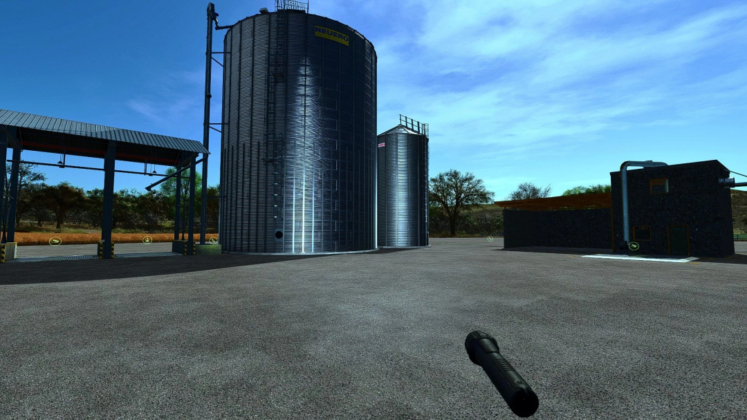 Lime Production Pack v1.0