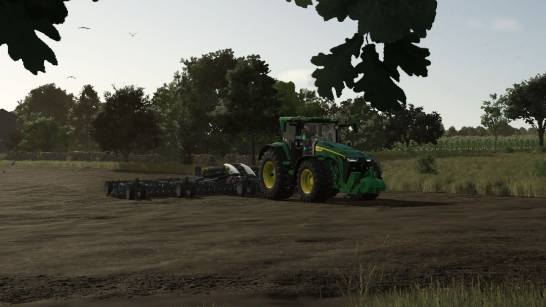 Lizard Mass Pack V1.0