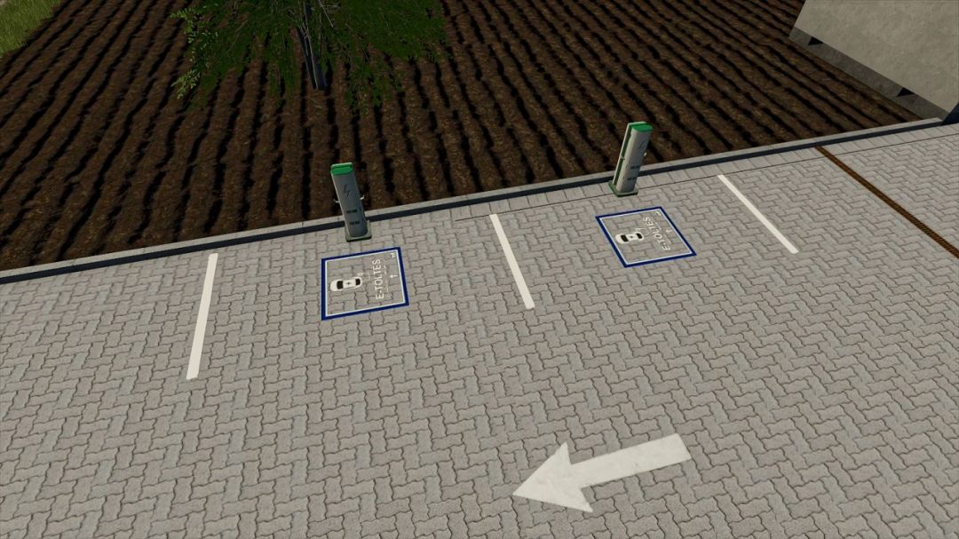 OMV Gas Station V1.2