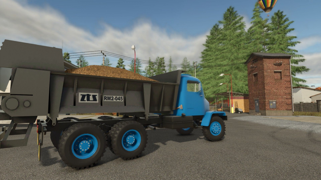 Praga V3S V2.0