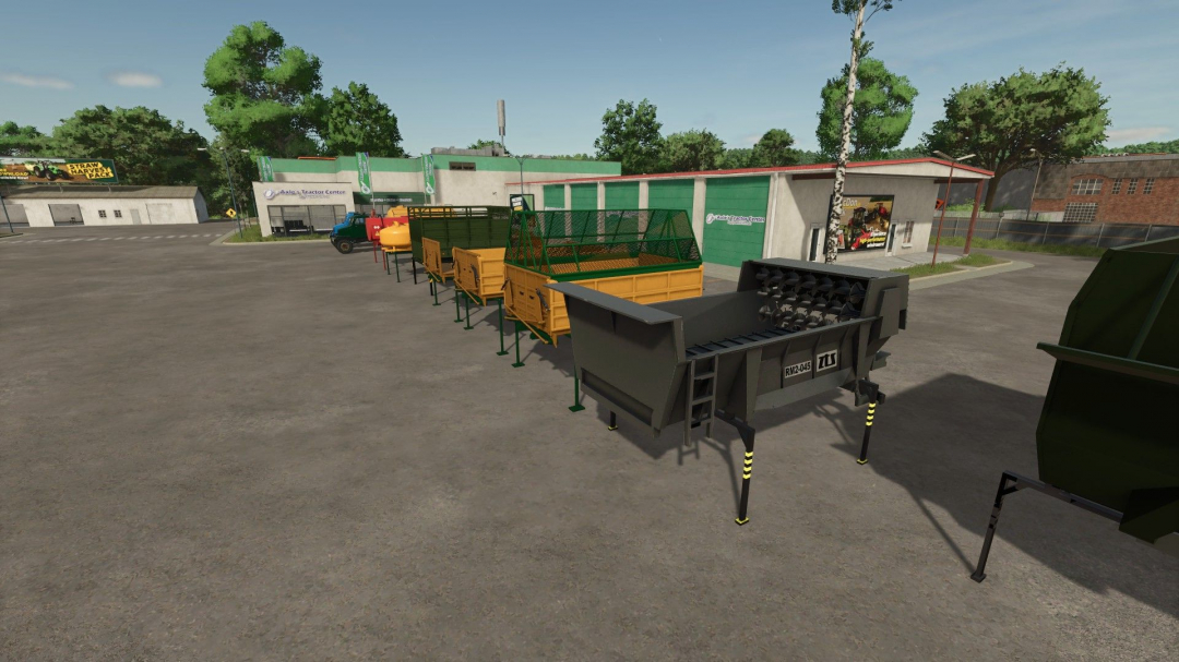 Praga V3S V2.0