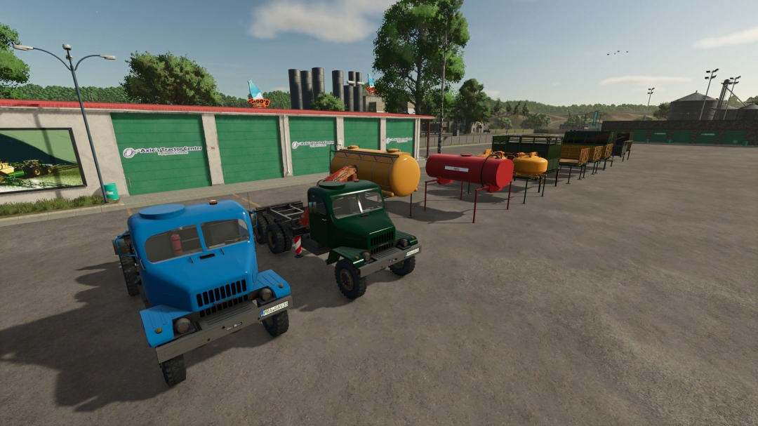 Praga V3S V2.0