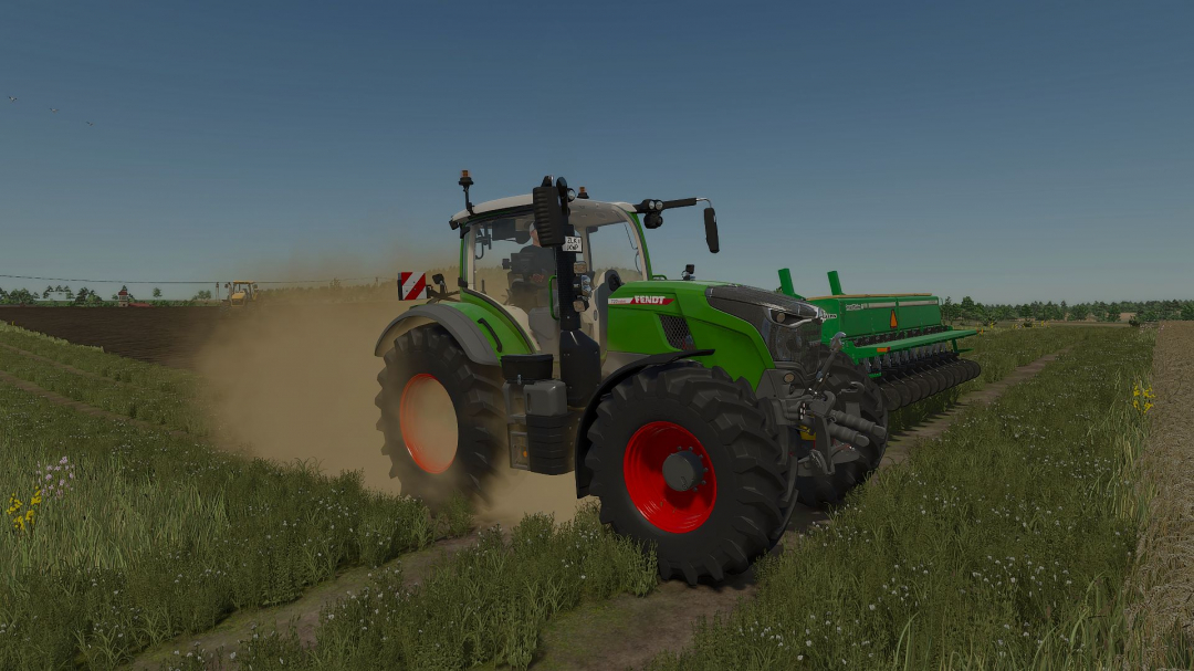 Real Dust V1.1.5