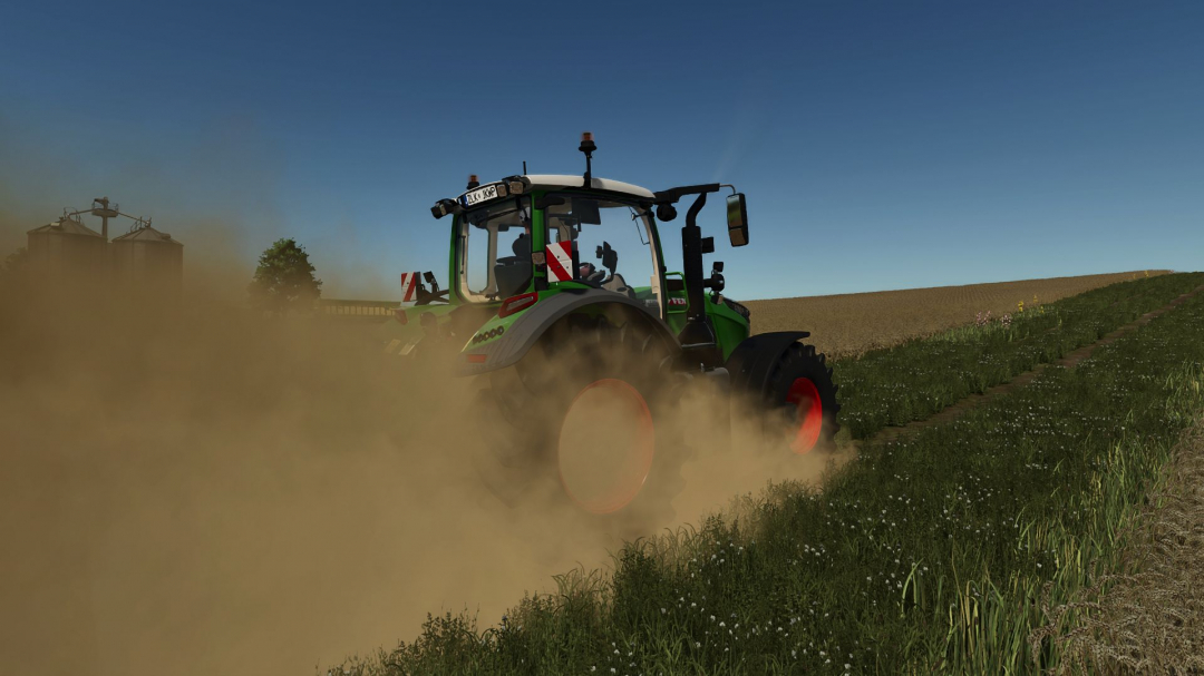 Real Dust V1.1.5