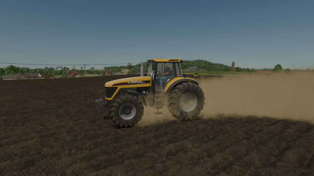 Real Dust V1.1.5