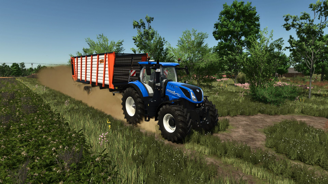Real Dust V1.1.5