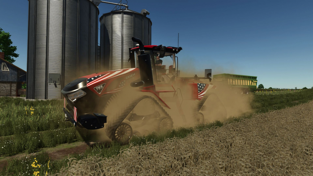 Real Dust V1.1.5