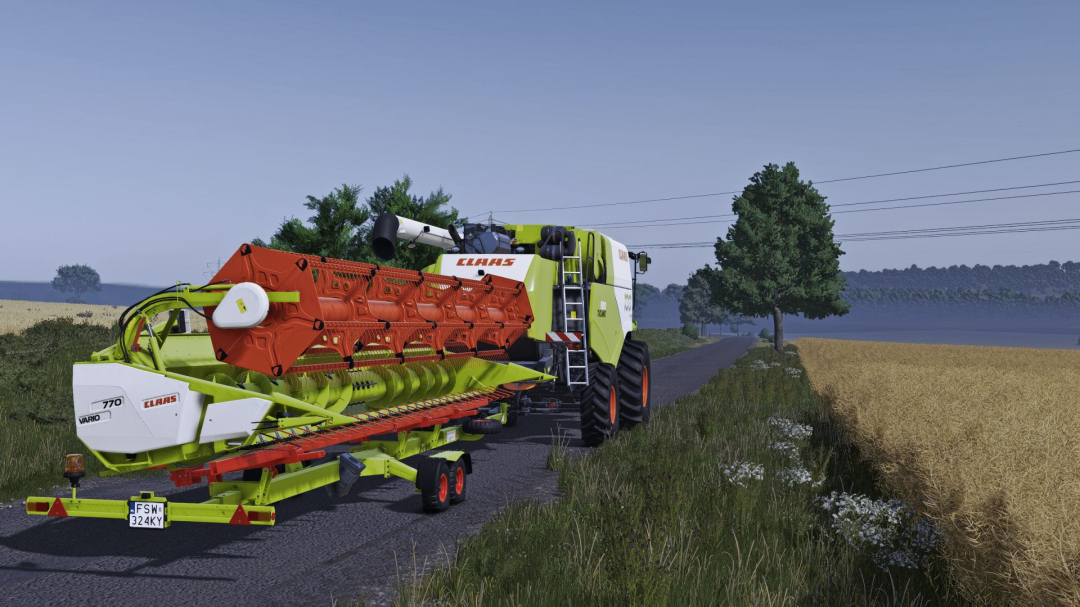 Real Graphic by Ghost V1.0
