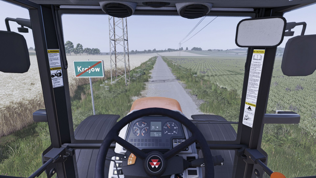 Real Graphic by Ghost V1.0