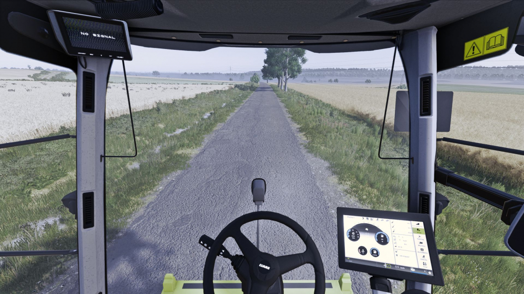 Real Graphic by Ghost V1.0