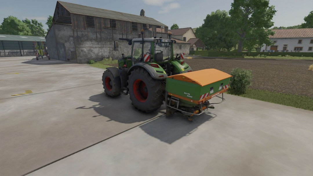 Realistic Hydraulic V1.0