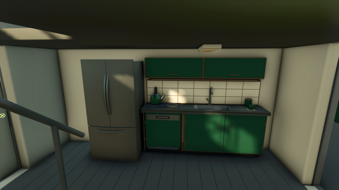 Sawyer’s Pride V1.0