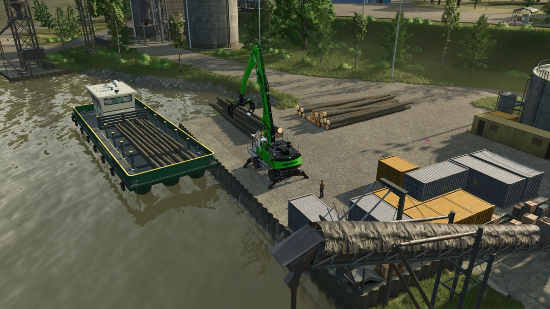 Sawyer’s Pride V1.0