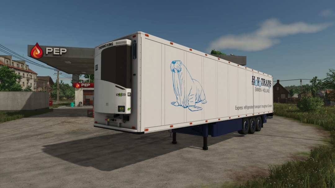 Schmitz HoVo Transport V1.0.0.3