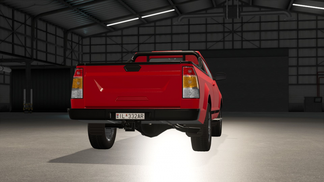 Slovak License Plates V1.0