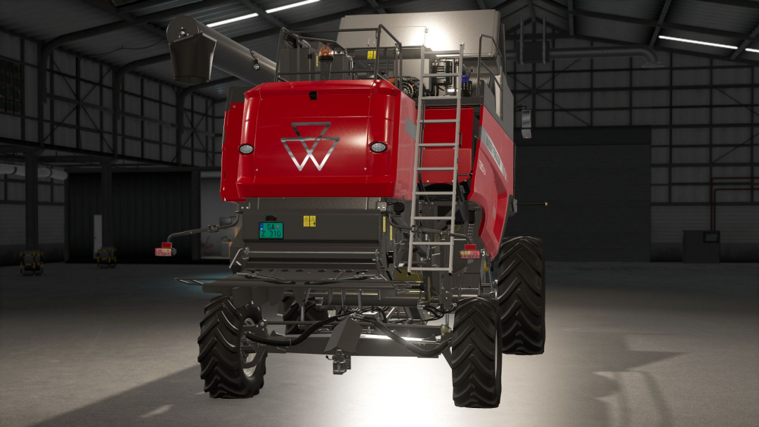 Slovak License Plates V1.0