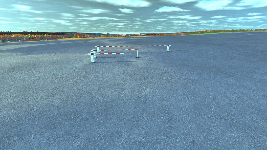 Smart Barrier Pack V1.1.2