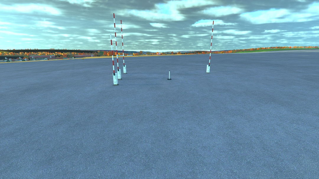 Smart Barrier Pack V1.1.2