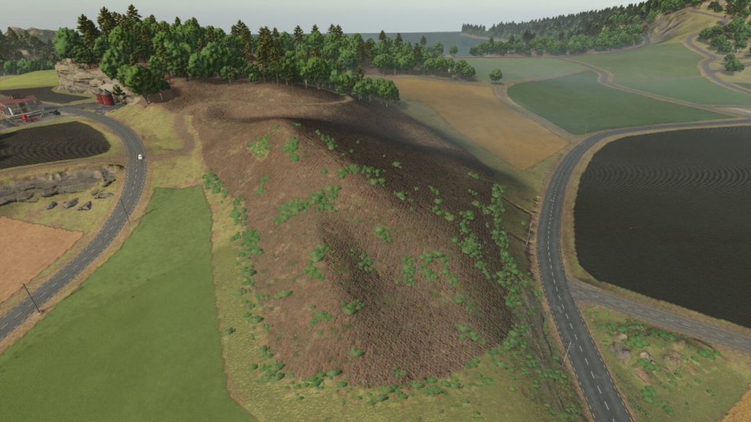 Tree Mapper V1.0