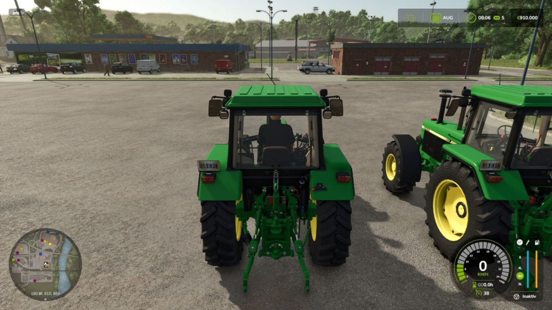 Universal CVT V1.0