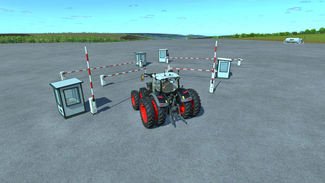 Vehicle Flags (Store Configurator) V1.1.2