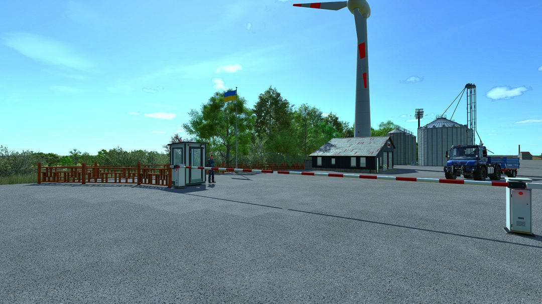 Vehicle Flags (Store Configurator) V1.1.2