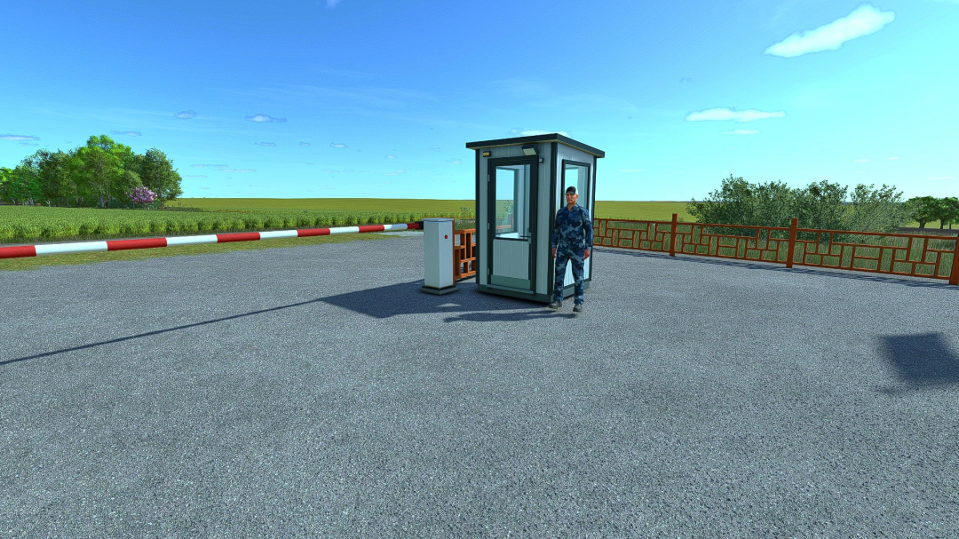 Vehicle Flags (Store Configurator) V1.1.2