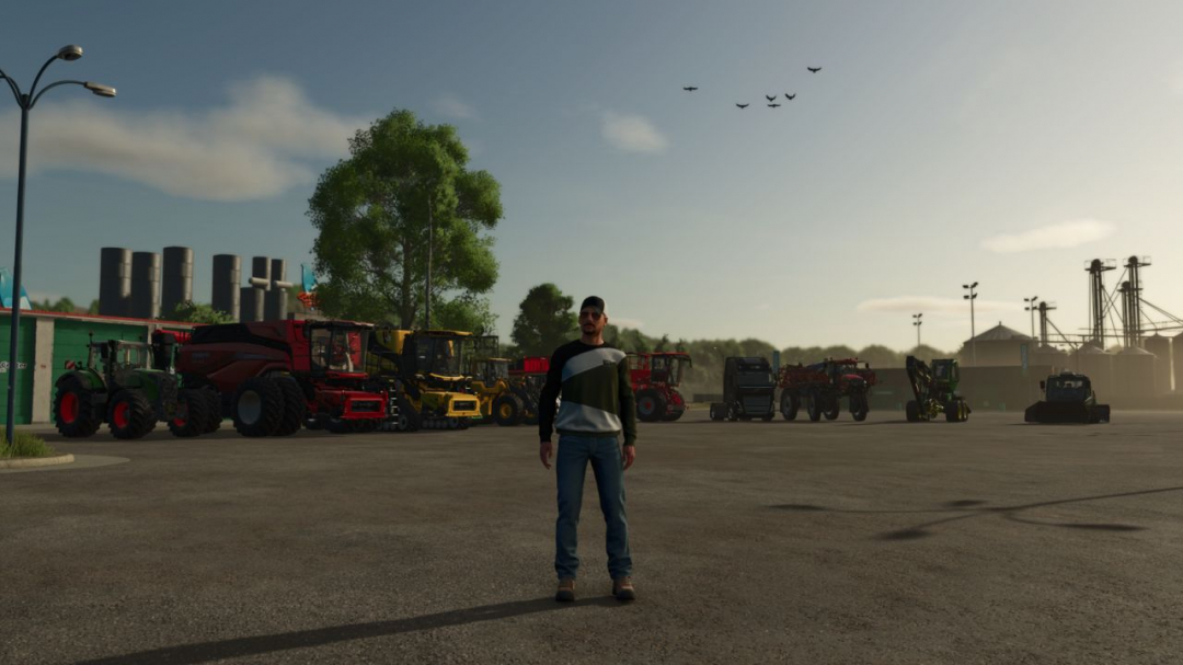 Vehicle Overview V1.0