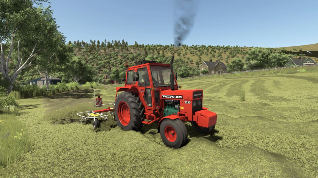 Volvo BM T500/22xx Series V1.0.0.3