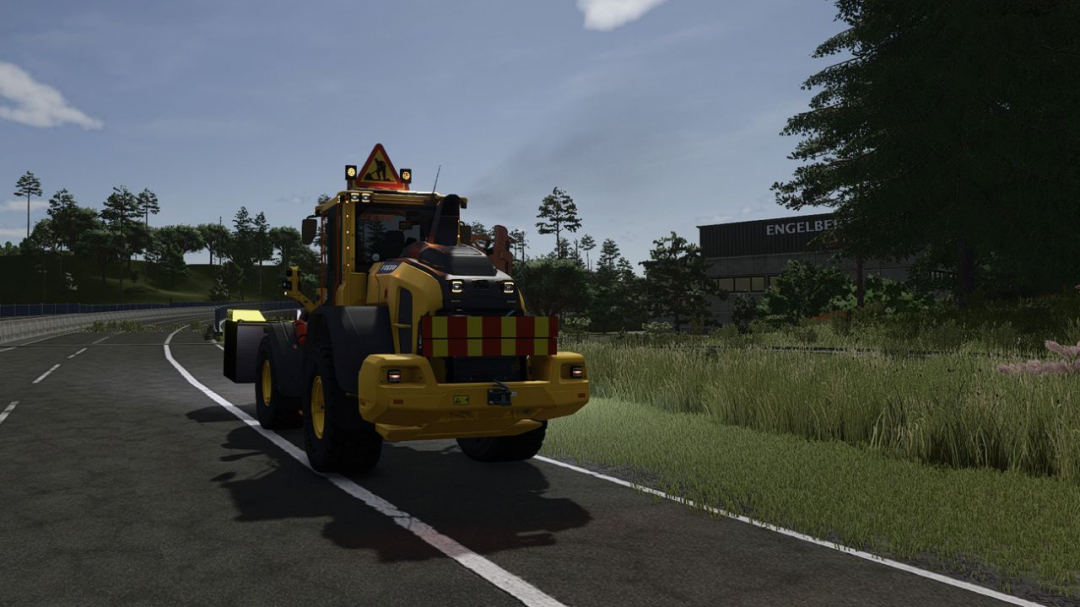 Volvo L90H V1.0
