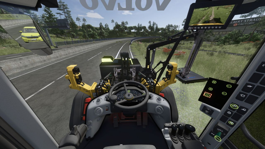Volvo L90H V1.0