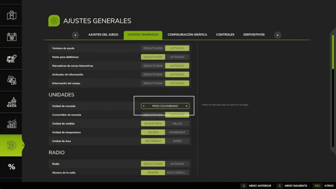 World Currencies V1.0.4