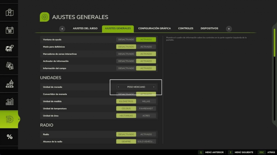 World Currencies V1.0.4