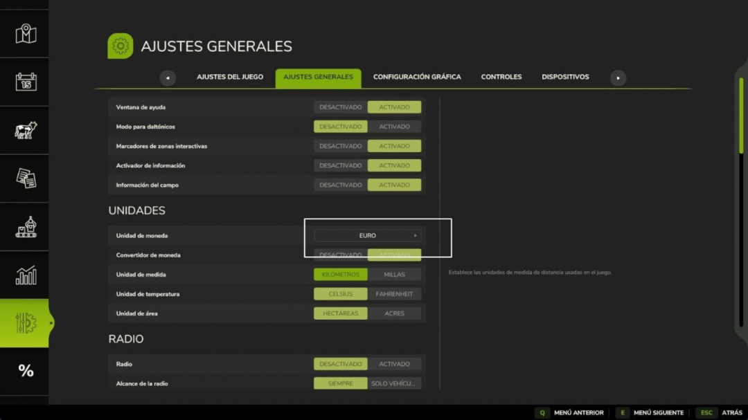 World Currencies V1.0.4