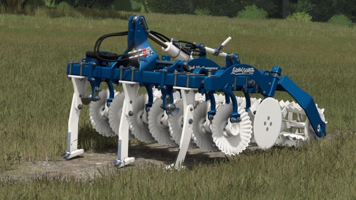fs25-mods, Disc O Vigne Limited Edition V1.0