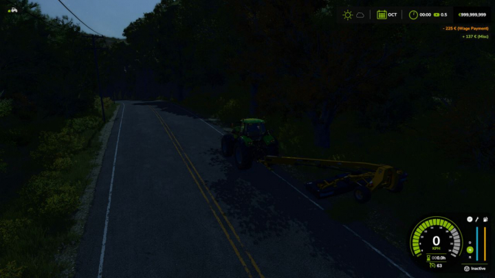 fs25-mods,  Grass Contracts v1.0