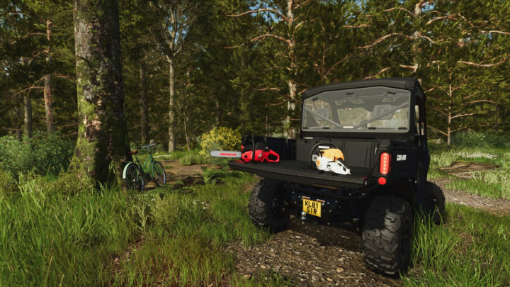 fs25-mods, Hand Tool Drop V1.0