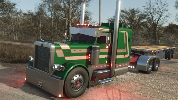 fs25-mods, Lizard 379 V1.3