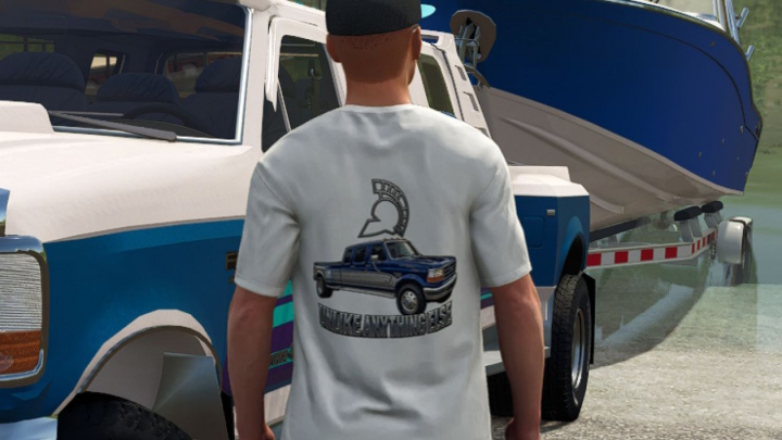 fs25-mods, WSKYBNT Apparel Pack V1.1