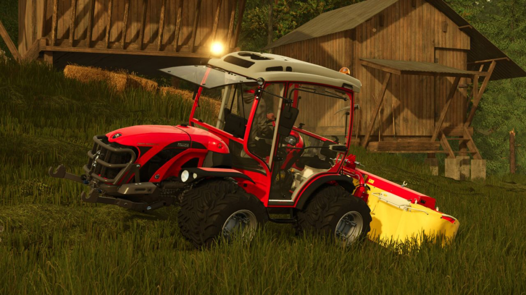 AntonioCarraro Tony 10900 TTR V1.0.1