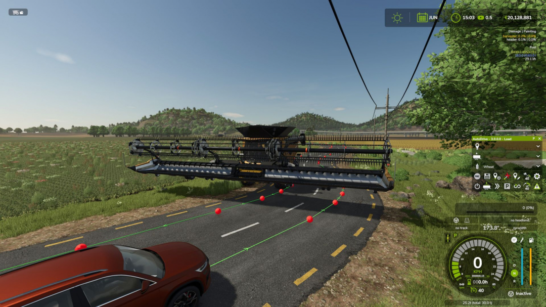 Autodrive V3.0.1.4