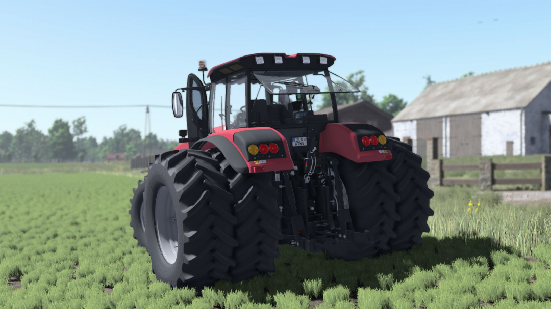 Belarus 3525 V1.3