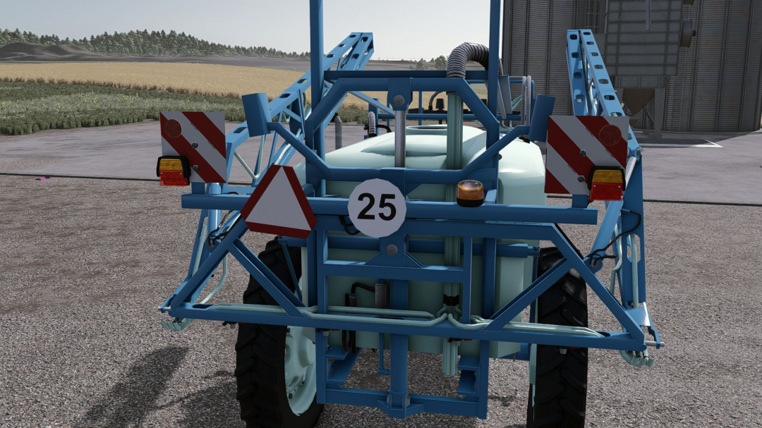 Berthoud Major V3.0